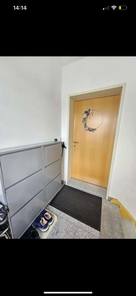 Terrassen-Wohnung – pohled 2