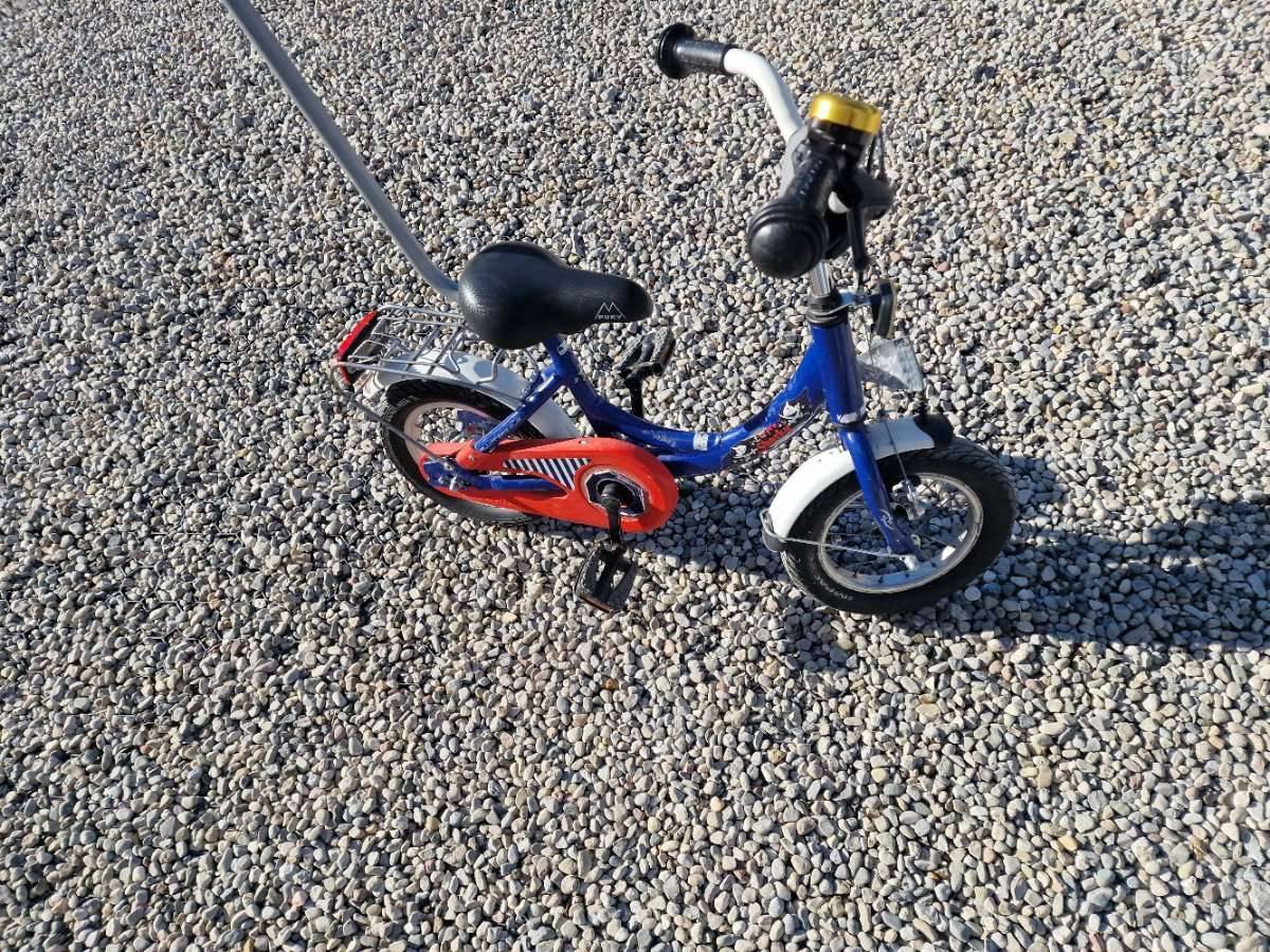 Puky 12 Zoll Fahrrad,  50,- (5441 Abtenau) - willhaben