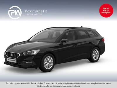 Seat Leon SP Style 1.0 TSI 110 PS