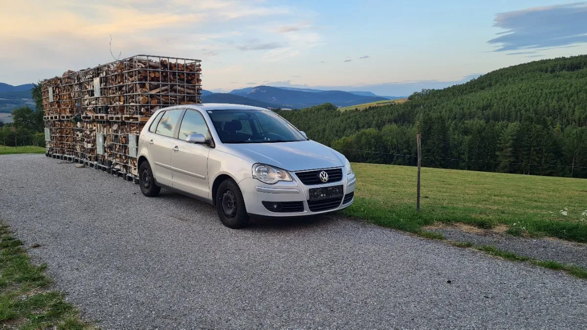 VW Polo