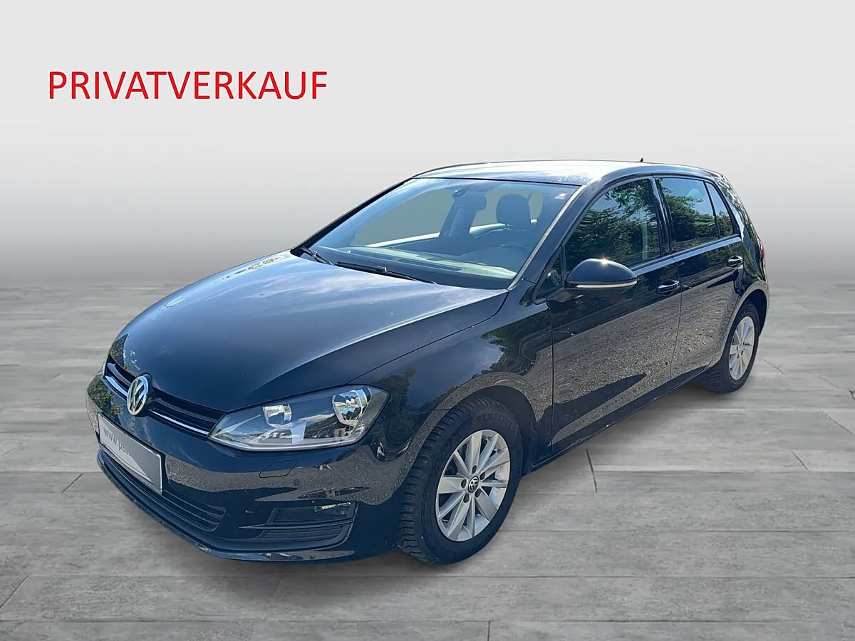 VW Golf
