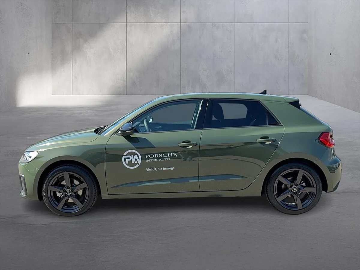 Audi A1 2026 photo 2