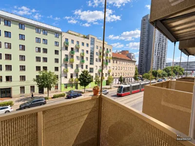 2-Zimmer-Wohnung kaufen in Wien – 55,83 m², € 225.000 – Bild 4 von 20
