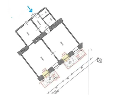 2-Zimmer-Wohnung kaufen in Wien – 55,83 m², € 225.000 – Bild 20 von 20