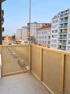2-Zimmer-Wohnung kaufen in Wien – 55,83 m², € 225.000 – Bild 3 von 20