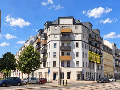 2-Zimmer-Wohnung kaufen in Wien – 55,83 m², € 225.000 – Bild 2 von 20