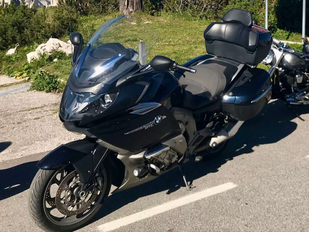 BMW K 1600 GTL ABS Tourer