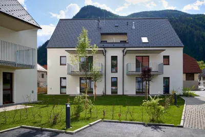 2-Zimmer-Wohnung mieten in Murau – 59,3 m², € 693