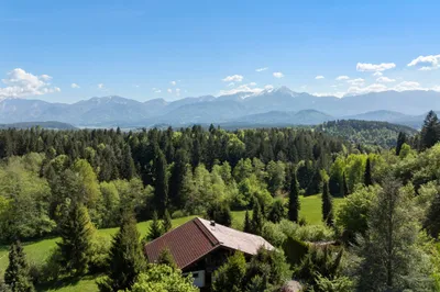 Haus kaufen in Villach Land – 240 m², € 530.000 – Bild 2 von 4