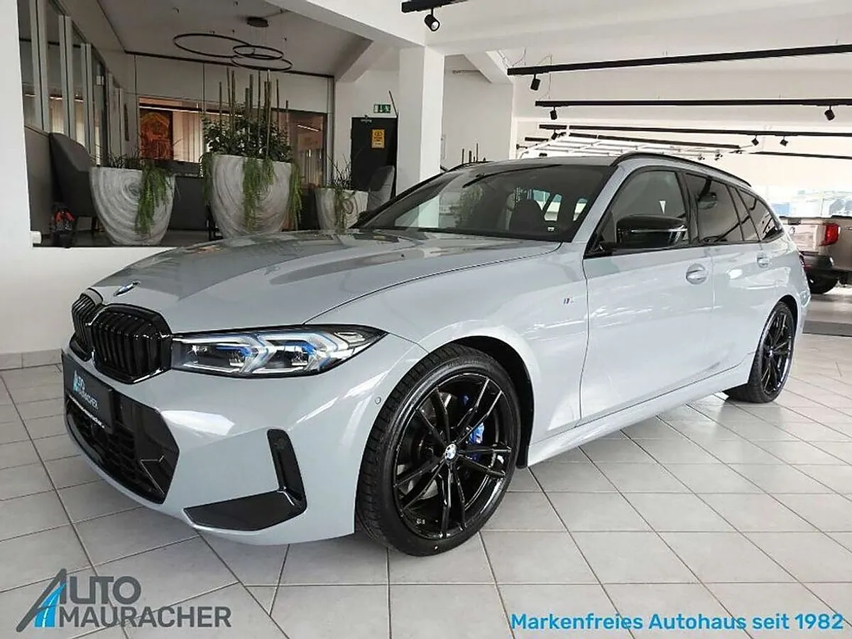 BMW 3er-Reihe