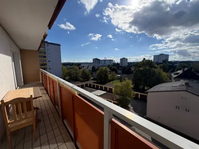 Wohnung kaufen in Wels – 67 m², € 209.000 – Bild 10 von 12