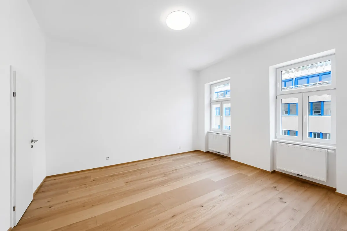 Wohnung – Wien - Ansicht 3