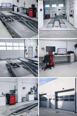Gewerbeimmobilie mieten in Amstetten – 100 m², € 2.000 – Bild 2 von 6