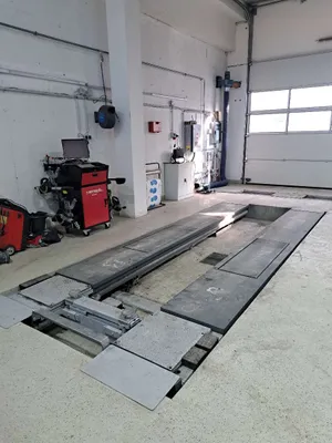 Gewerbeimmobilie mieten in Amstetten – 100 m², € 2.000 – Bild 6 von 6