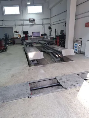Gewerbeimmobilie mieten in Amstetten – 100 m², € 2.000 – Bild 4 von 6