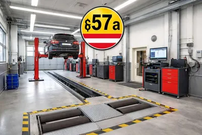 Gewerbeimmobilie mieten in Amstetten – 100 m², € 2.000