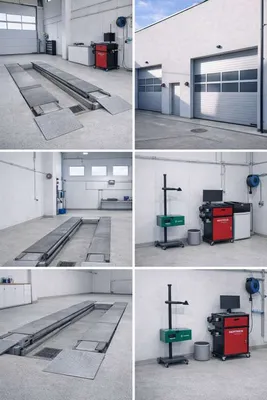 Gewerbeimmobilie mieten in Amstetten – 100 m², € 2.000 – Bild 3 von 6