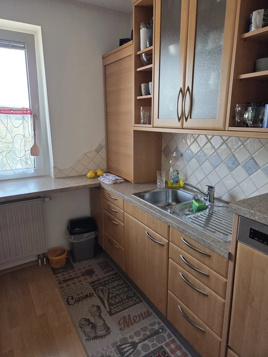 Wohnung – Mühlgang - Ansicht 2