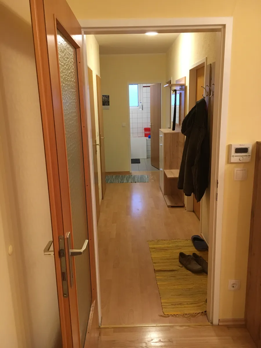 Wohnung – Mühlgang - Ansicht 3