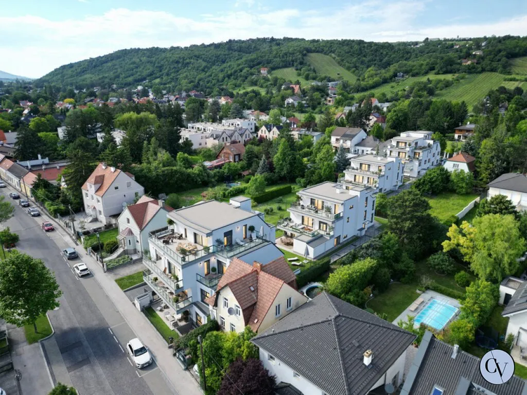 Wohnung – Wien, Strebersdorf - Ansicht 2