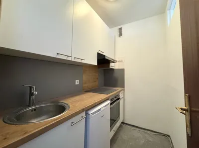 1-Zimmer-Wohnung mieten in Salzburg Stadt – 28,1 m², € 918 – Bild 3 von 5