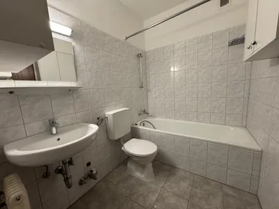 1-Zimmer-Wohnung mieten in Salzburg Stadt – 28,1 m², € 918 – Bild 4 von 5