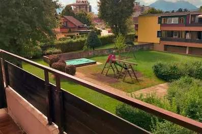 1-Zimmer-Wohnung mieten in Salzburg Stadt – 44 m², € 1.070 – Bild 10 von 10