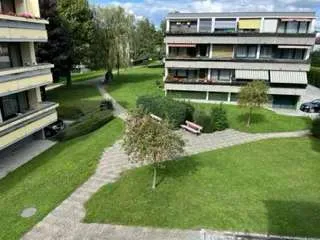 1-Zimmer-Wohnung mieten in Salzburg Stadt – 44 m², € 1.070 – Bild 9 von 10
