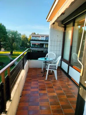 1-Zimmer-Wohnung mieten in Salzburg Stadt – 44 m², € 1.070 – Bild 8 von 10