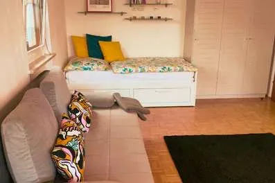1-Zimmer-Wohnung mieten in Salzburg Stadt – 44 m², € 1.070 – Bild 3 von 10