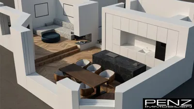 Wohnung kaufen in Linz – 129 m², € 599.000 – Bild 10 von 11