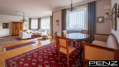 Wohnung kaufen in Linz – 129 m², € 599.000 – Bild 4 von 11