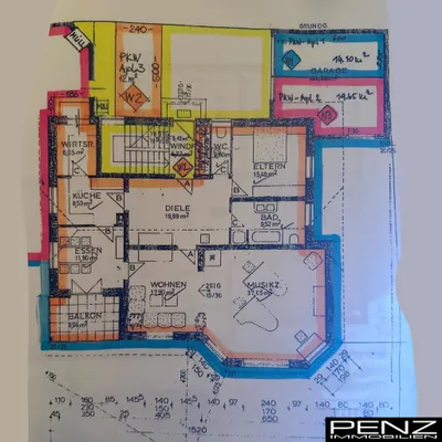 Wohnung kaufen in Linz – 129 m², € 599.000 – Bild 11 von 11