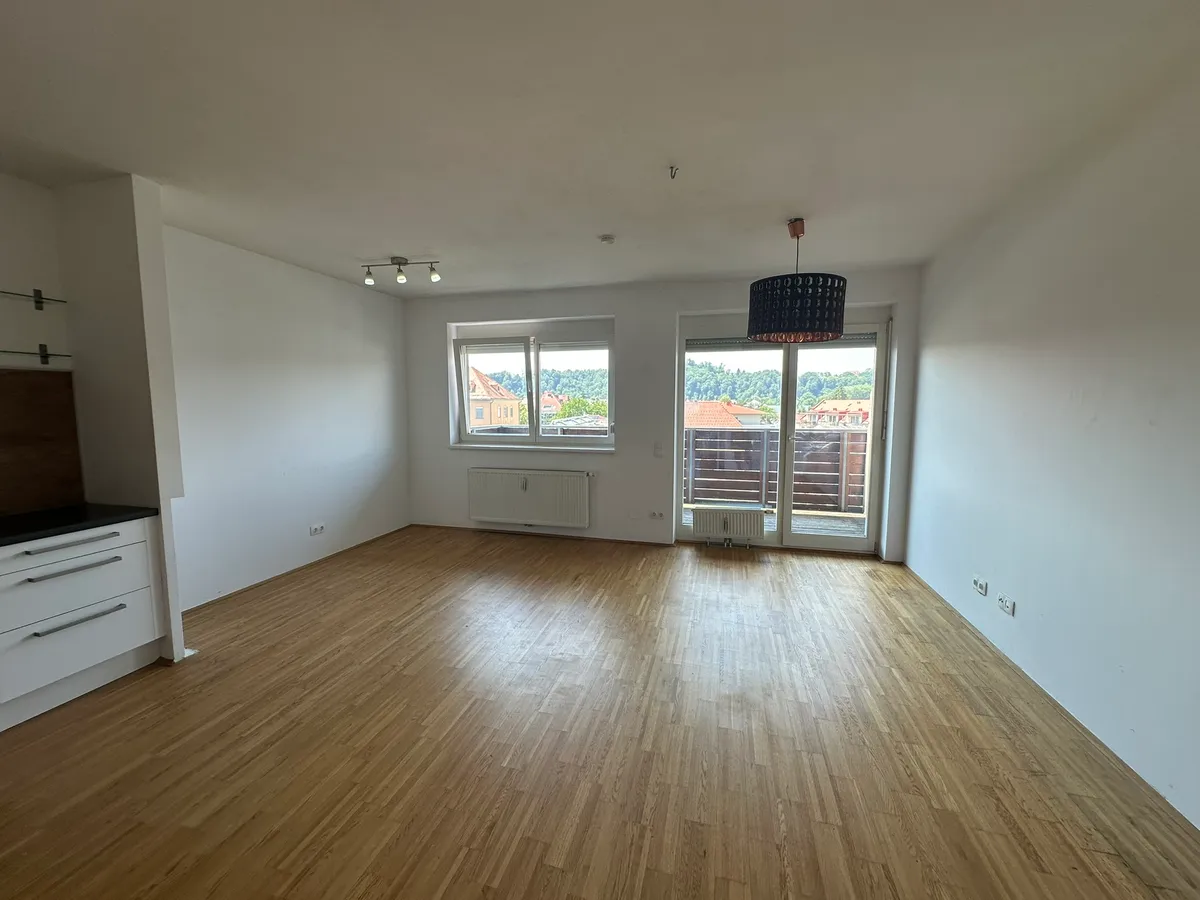 ***PROVISIONSFREI*** Top 12 Wohnung in Leibnitz zu vermieten - Ansicht 2