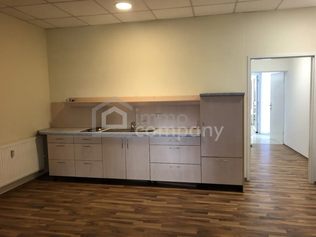Büro, Seminarraum oder Studio in Jennersdorf zur Miete - Ansicht 2