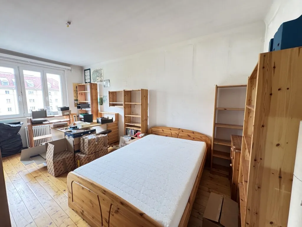 *Sanierungsbedürftiger Pärchenhit in absoluter Ruhelage bei Hernals* Ab sofort verfügbar!* - Ansicht 2
