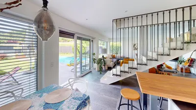 Haus kaufen in Villach – 158,23 m², € 779.000 – Bild 2 von 11