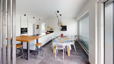 Haus kaufen in Villach – 158,23 m², € 779.000 – Bild 3 von 11
