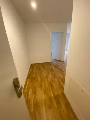 Ab 1.09. - Charmante 2-Zimmer-Wohnung mit ostseitigem Balkon in Liesing - U6 Nähe Erlaaer Straße/Altmannsdorferstraße – Bild 3