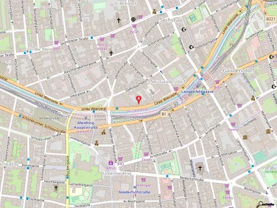 Immobilie mieten in Wien – € 90 – Bild 1 von 2