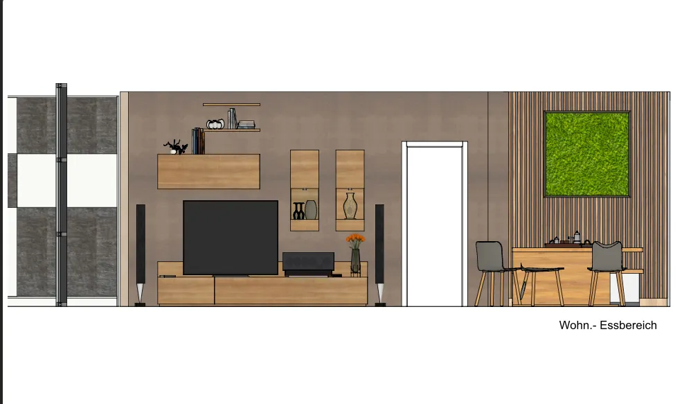 Wohnung – Heidenreichstein - Ansicht 3