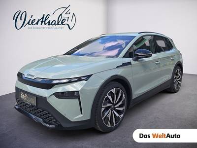 Skoda Elroq Sportline 85x