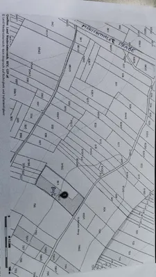 Grundstück kaufen in Mistelbach – 4 139 m², € 34.999 – Bild 1 von 3