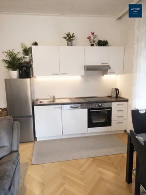 2-Zimmer-Wohnung mieten in Graz – 65 m², € 819 – Bild 2 von 5