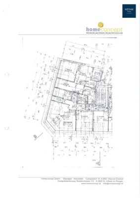 2-Zimmer-Wohnung mieten in Graz – 65 m², € 819 – Bild 5 von 5