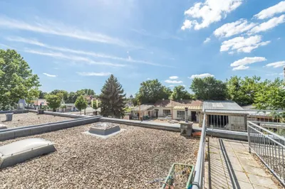 2-Zimmer-Gewerbeimmobilie mieten in Wien – 41 m², € 666 – Bild 12 von 20