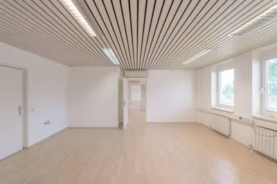 2-Zimmer-Gewerbeimmobilie mieten in Wien – 41 m², € 666 – Bild 9 von 20