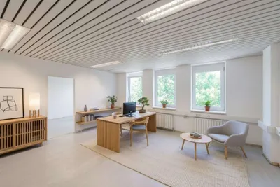 2-Zimmer-Gewerbeimmobilie mieten in Wien – 41 m², € 666 – Bild 2 von 20