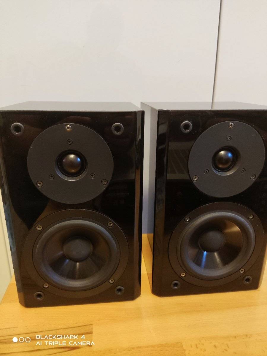 Used Yamaha NX-E700 Loudspeakers for Sale | HifiShark.com