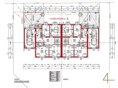 4-Zimmer-Haus kaufen in Melk – 122 m², € 349.000 – Bild 13 von 13